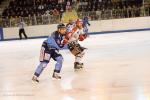 Photo hockey match Angers  - Morzine-Avoriaz le 17/03/2010