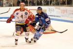 Photo hockey match Angers  - Morzine-Avoriaz le 17/03/2010