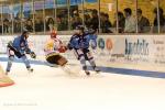 Photo hockey match Angers  - Morzine-Avoriaz le 17/03/2010