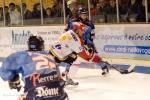 Photo hockey match Angers  - Morzine-Avoriaz le 17/03/2010
