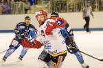Photo hockey match Angers  - Morzine-Avoriaz le 17/03/2010