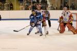 Photo hockey match Angers  - Morzine-Avoriaz le 17/03/2010
