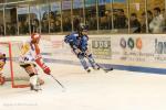 Photo hockey match Angers  - Morzine-Avoriaz le 17/03/2010