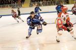 Photo hockey match Angers  - Morzine-Avoriaz le 17/03/2010