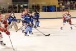 Photo hockey match Angers  - Morzine-Avoriaz le 17/03/2010