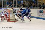 Photo hockey match Angers  - Morzine-Avoriaz le 05/02/2011