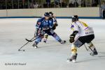 Photo hockey match Angers  - Morzine-Avoriaz le 05/02/2011