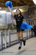 Photo hockey match Angers  - Morzine-Avoriaz le 05/02/2011