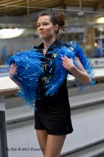 Photo hockey match Angers  - Morzine-Avoriaz le 05/02/2011