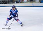 Photo hockey match Angers  - Morzine-Avoriaz le 05/02/2011