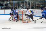 Photo hockey match Angers  - Morzine-Avoriaz le 05/02/2011