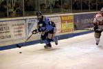 Photo hockey match Angers  - Morzine-Avoriaz le 04/02/2012