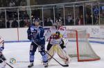 Photo hockey match Angers  - Morzine-Avoriaz le 04/02/2012