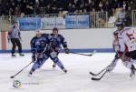 Photo hockey match Angers  - Morzine-Avoriaz le 04/02/2012