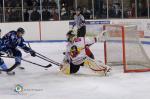 Photo hockey match Angers  - Morzine-Avoriaz le 04/02/2012