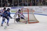 Photo hockey match Angers  - Morzine-Avoriaz le 04/02/2012