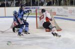 Photo hockey match Angers  - Morzine-Avoriaz le 04/02/2012