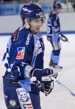 Photo hockey match Angers  - Morzine-Avoriaz le 04/02/2012