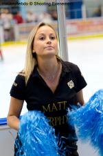 Photo hockey match Angers  - Morzine-Avoriaz le 22/09/2012