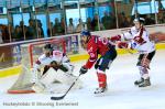 Photo hockey match Angers  - Morzine-Avoriaz le 22/09/2012