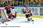 Photo hockey match Angers  - Morzine-Avoriaz le 22/09/2012
