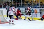 Photo hockey match Angers  - Morzine-Avoriaz le 22/09/2012