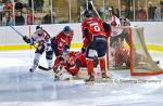 Photo hockey match Angers  - Morzine-Avoriaz le 22/09/2012