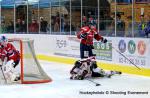 Photo hockey match Angers  - Morzine-Avoriaz le 22/09/2012