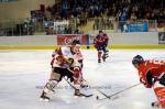 Photo hockey match Angers  - Morzine-Avoriaz le 22/09/2012