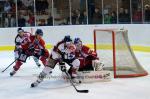 Photo hockey match Angers  - Morzine-Avoriaz le 22/09/2012