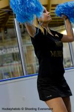 Photo hockey match Angers  - Morzine-Avoriaz le 22/09/2012