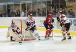 Photo hockey match Angers  - Morzine-Avoriaz le 22/09/2012