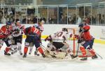 Photo hockey match Angers  - Morzine-Avoriaz le 22/09/2012