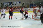 Photo hockey match Angers  - Morzine-Avoriaz le 22/09/2012