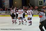 Photo hockey match Angers  - Morzine-Avoriaz le 22/09/2012