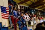 Photo hockey match Angers  - Morzine-Avoriaz le 22/09/2012