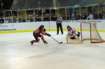 Photo hockey match Angers  - Morzine-Avoriaz le 22/09/2012