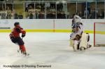 Photo hockey match Angers  - Morzine-Avoriaz le 22/09/2012