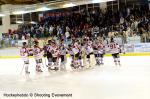 Photo hockey match Angers  - Morzine-Avoriaz le 22/09/2012