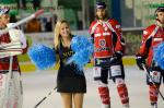 Photo hockey match Angers  - Morzine-Avoriaz le 22/09/2012