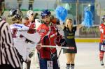Photo hockey match Angers  - Morzine-Avoriaz le 22/09/2012