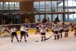 Photo hockey match Angers  - Morzine-Avoriaz le 22/09/2012