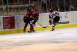 Photo hockey match Angers  - Morzine-Avoriaz le 22/09/2012