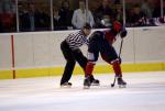 Photo hockey match Angers  - Morzine-Avoriaz le 22/09/2012