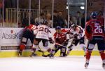 Photo hockey match Angers  - Morzine-Avoriaz le 22/09/2012