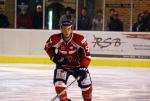 Photo hockey match Angers  - Morzine-Avoriaz le 22/09/2012