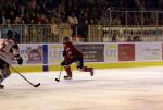 Photo hockey match Angers  - Morzine-Avoriaz le 22/09/2012