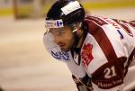 Photo hockey match Angers  - Morzine-Avoriaz le 22/09/2012