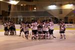 Photo hockey match Angers  - Morzine-Avoriaz le 22/09/2012