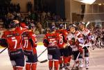Photo hockey match Angers  - Morzine-Avoriaz le 22/09/2012